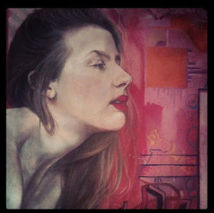 Meet your Posher, Cheyenne